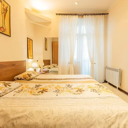 Apartment двухкомнатные на льва толстого