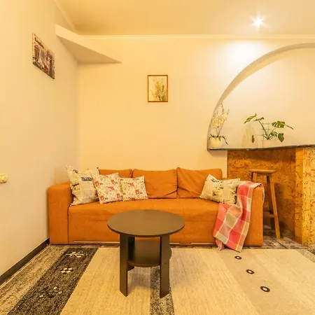 Apartment двухкомнатные на льва толстого *